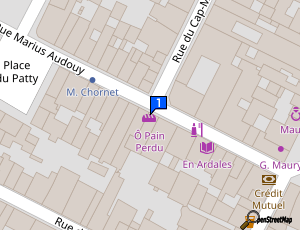 O Pain Perdu A Revel Boulangerie Patisserie