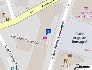 Le Fournil De Conflans A Conflans Sainte Honorine Boulangerie Patisserie