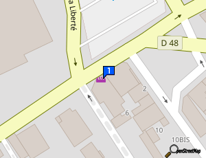 Boulangerie Patisserie Bilel A Conflans Sainte Honorine Boulangerie Patisserie